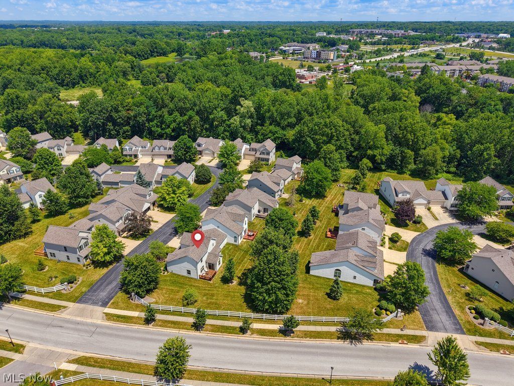 3961 Falconswalk Court Stow OH 44224