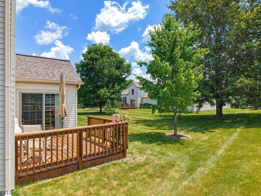 3961 Falconswalk Court Stow OH 44224