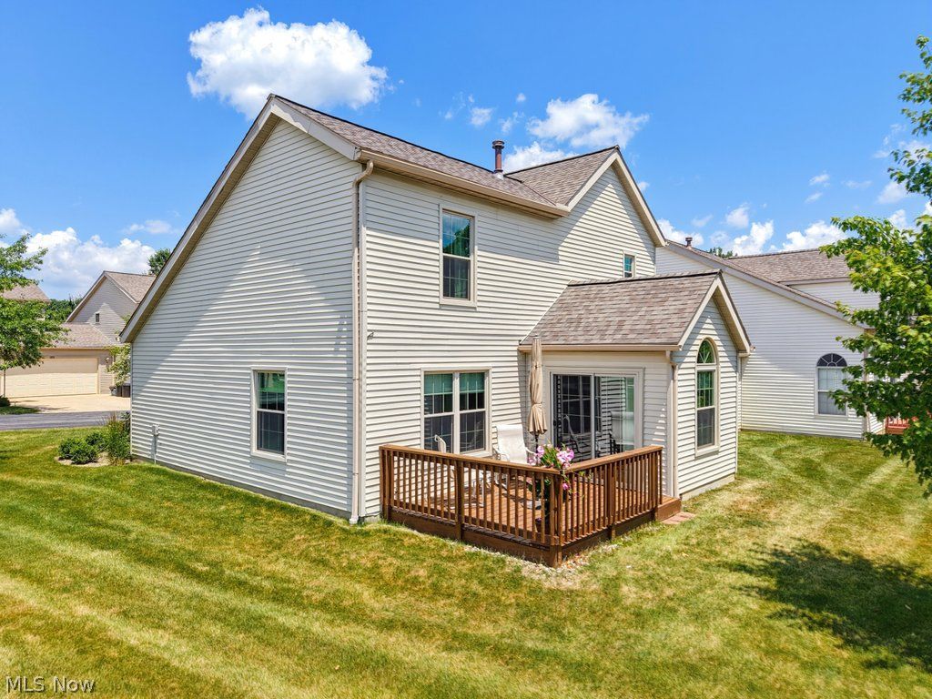 3961 Falconswalk Court Stow OH 44224