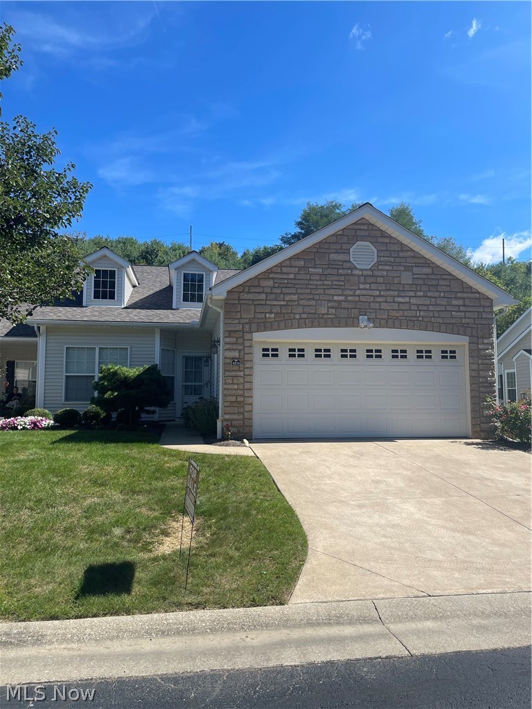 4214 Greenway Trail Street NW Massillon OH 44647