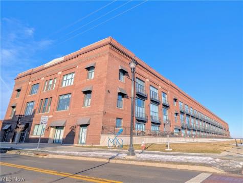 401 W Shoreline Drive Sandusky OH 44870