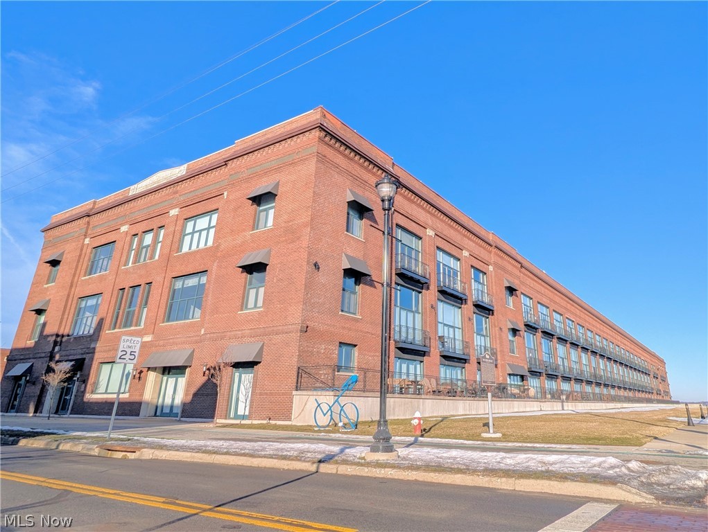 401 W Shoreline Drive Sandusky OH 44870