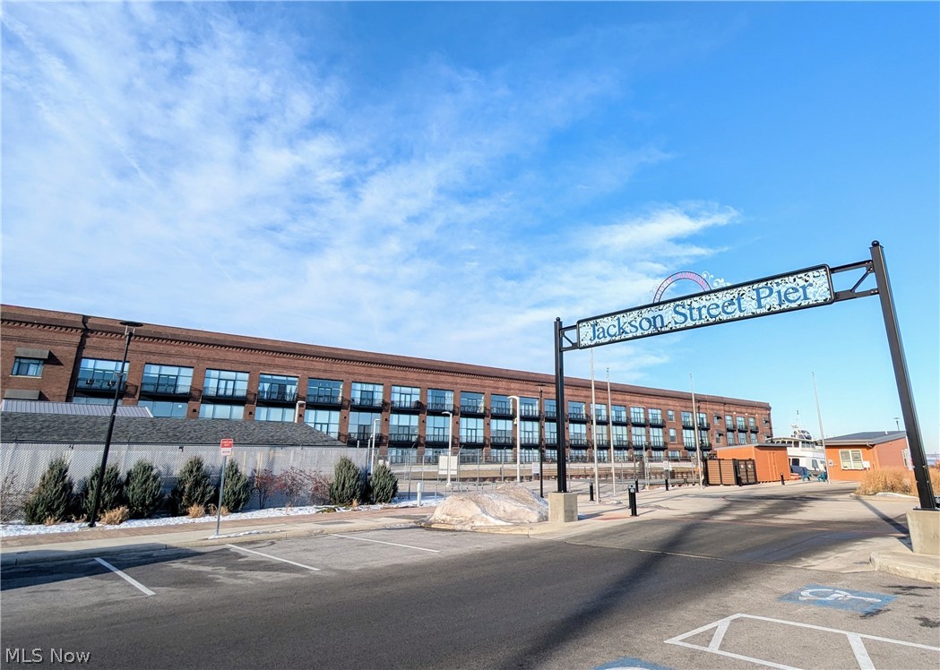 401 W Shoreline Drive Sandusky OH 44870