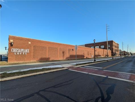 401 W Shoreline Drive Sandusky OH 44870