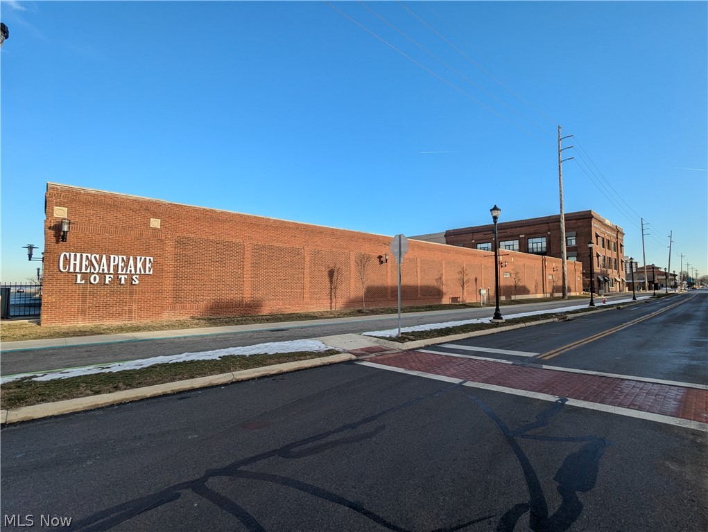 401 W Shoreline Drive Sandusky OH 44870
