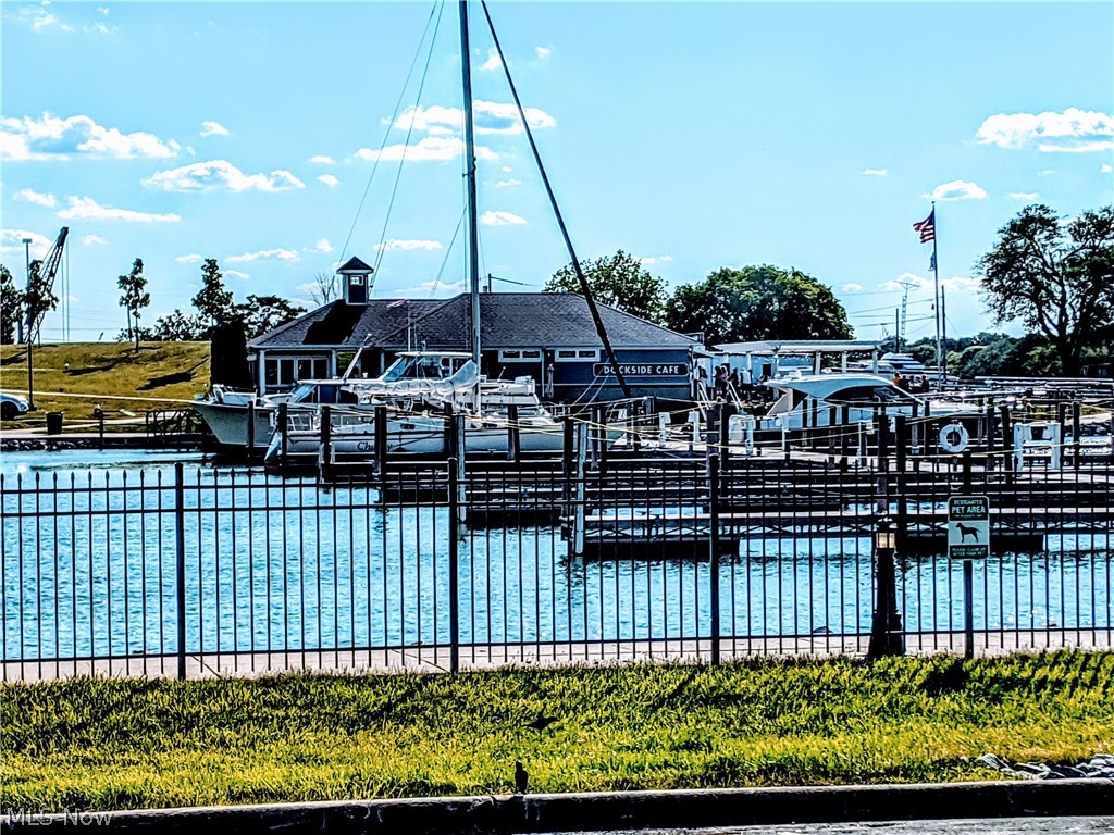 401 W Shoreline Drive Sandusky OH 44870