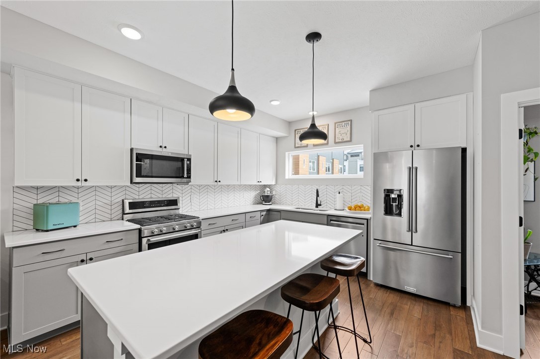 5909 Father Caruso Drive Cleveland OH 44102