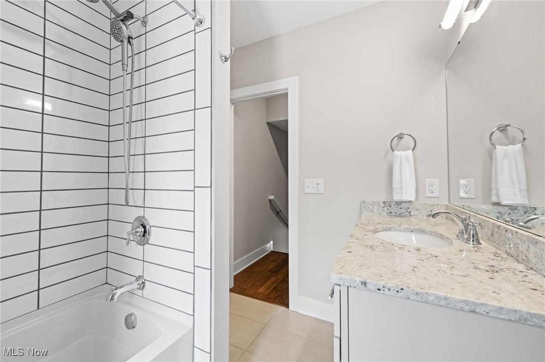 5909 Father Caruso Drive Cleveland OH 44102
