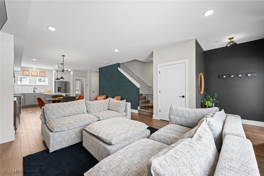 5909 Father Caruso Drive Cleveland OH 44102