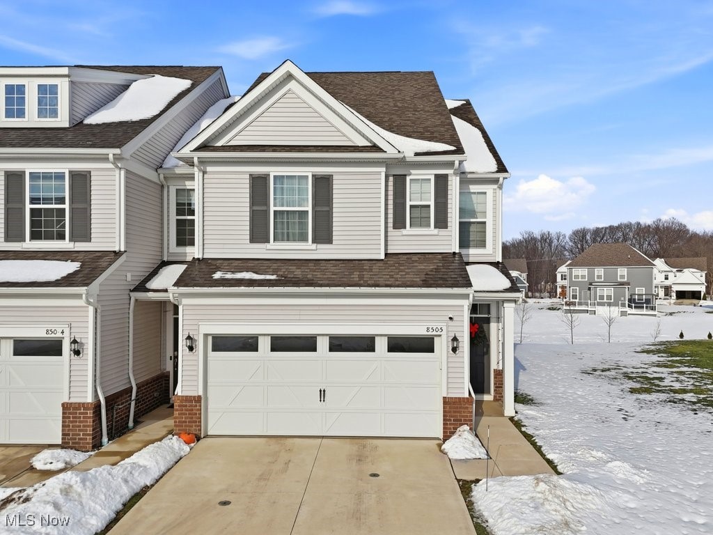 850 Dipper Lane Aurora OH 44202