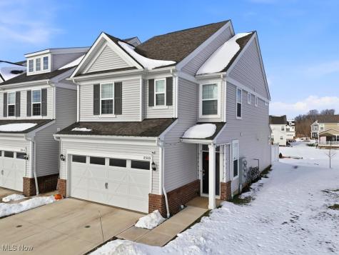 850 Dipper Lane Aurora OH 44202