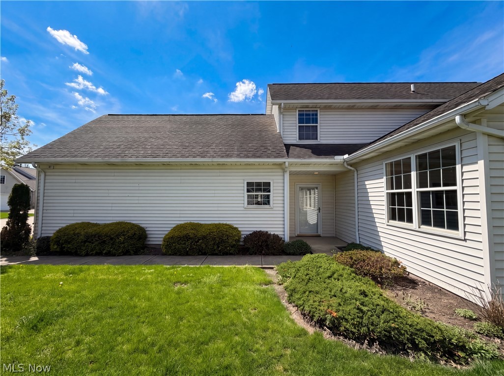8757 Roberts Court Olmsted Falls OH 44138
