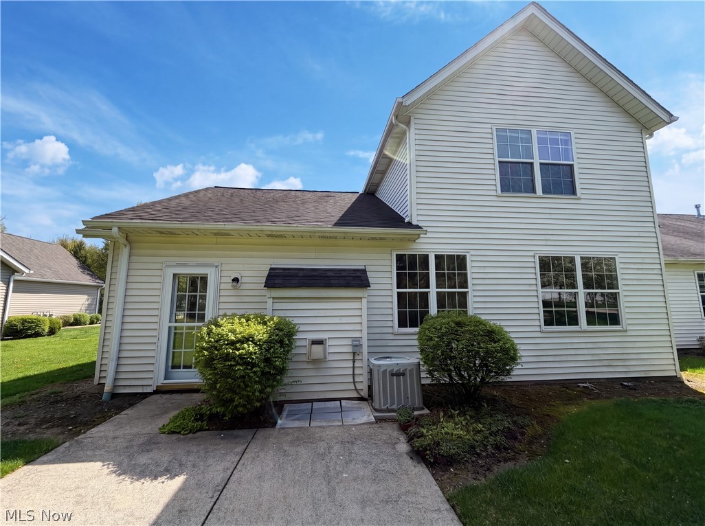 8757 Roberts Court Olmsted Falls OH 44138