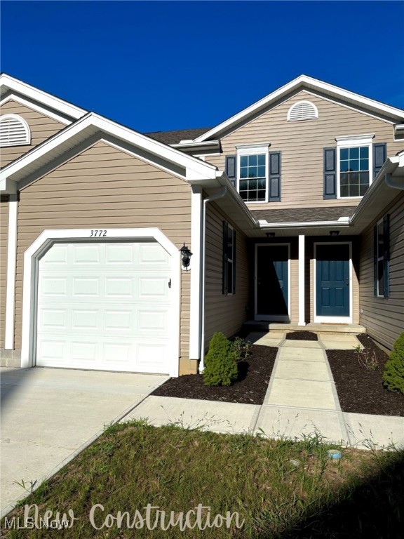 3772 Freedom Place Lorain OH 44053