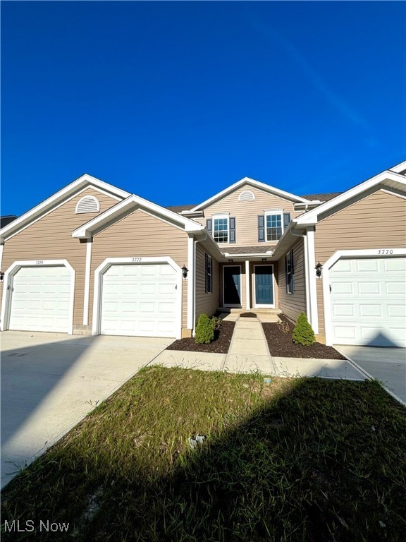 3772 Freedom Place Lorain OH 44053