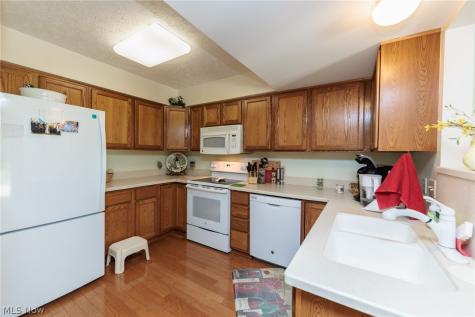 1979 Sandy Hook Stow OH 44224