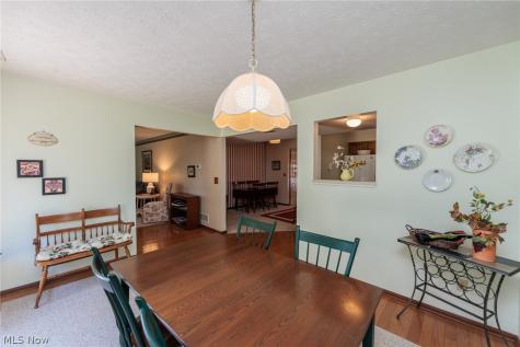1979 Sandy Hook Stow OH 44224