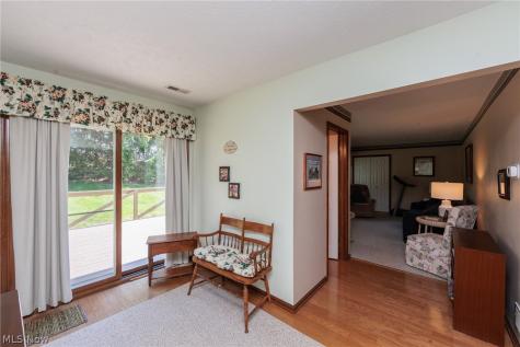 1979 Sandy Hook Stow OH 44224