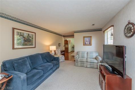 1979 Sandy Hook Stow OH 44224