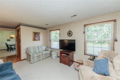 1979 Sandy Hook Stow OH 44224