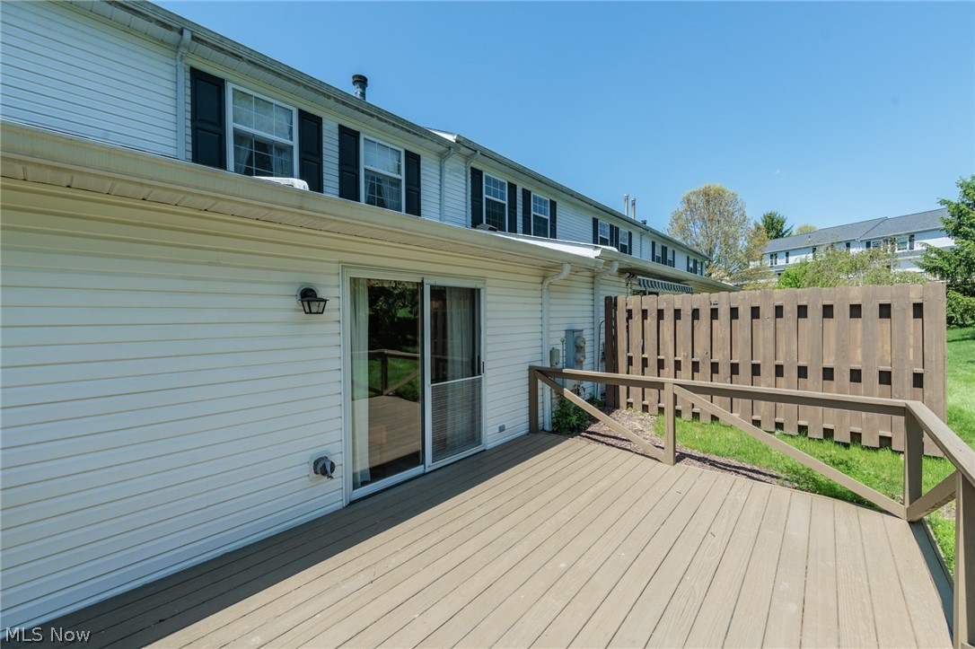1979 Sandy Hook Stow OH 44224