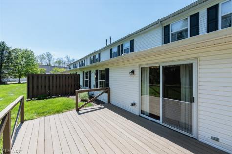 1979 Sandy Hook Stow OH 44224