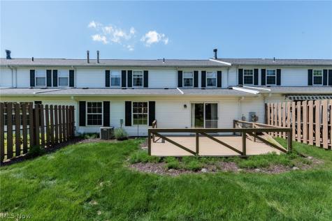 1979 Sandy Hook Stow OH 44224