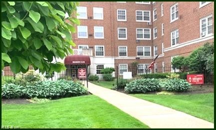 19201 Van Aken Boulevard Shaker Heights OH 44122