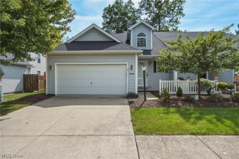 30731 Jasmine Court North Olmsted OH 44070