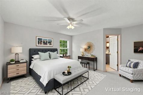 30731 Jasmine Court North Olmsted OH 44070