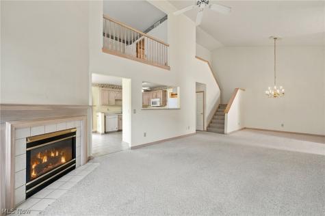 30731 Jasmine Court North Olmsted OH 44070