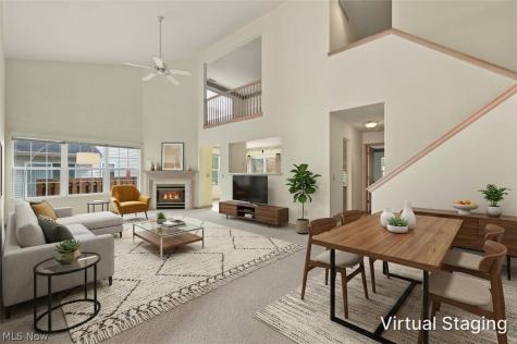 30731 Jasmine Court North Olmsted OH 44070