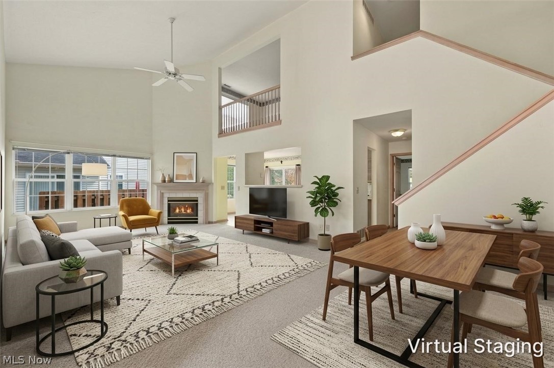 30731 Jasmine Court North Olmsted OH 44070