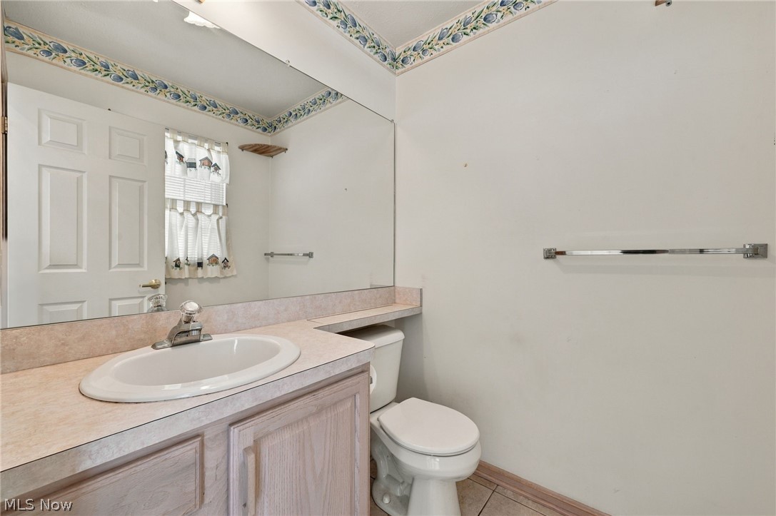 30731 Jasmine Court North Olmsted OH 44070