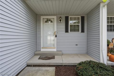 30731 Jasmine Court North Olmsted OH 44070