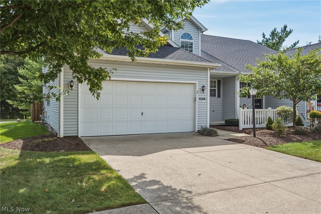 30731 Jasmine Court North Olmsted OH 44070