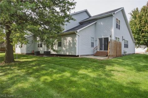 30731 Jasmine Court North Olmsted OH 44070
