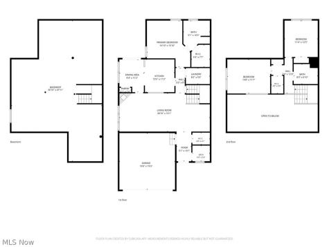30731 Jasmine Court North Olmsted OH 44070