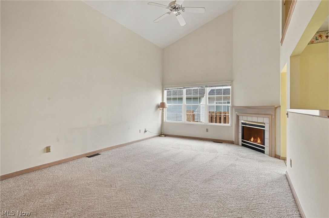30731 Jasmine Court North Olmsted OH 44070