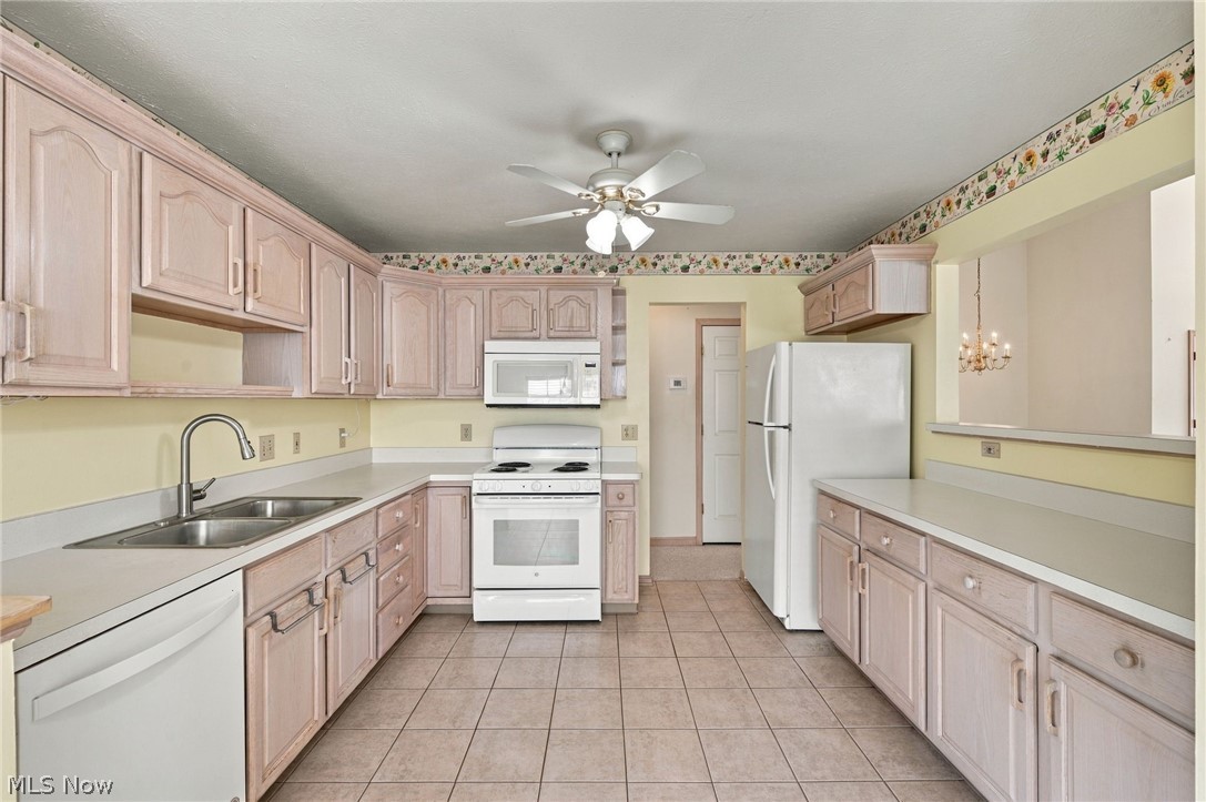 30731 Jasmine Court North Olmsted OH 44070