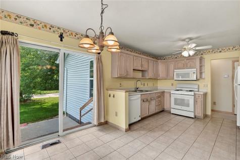 30731 Jasmine Court North Olmsted OH 44070