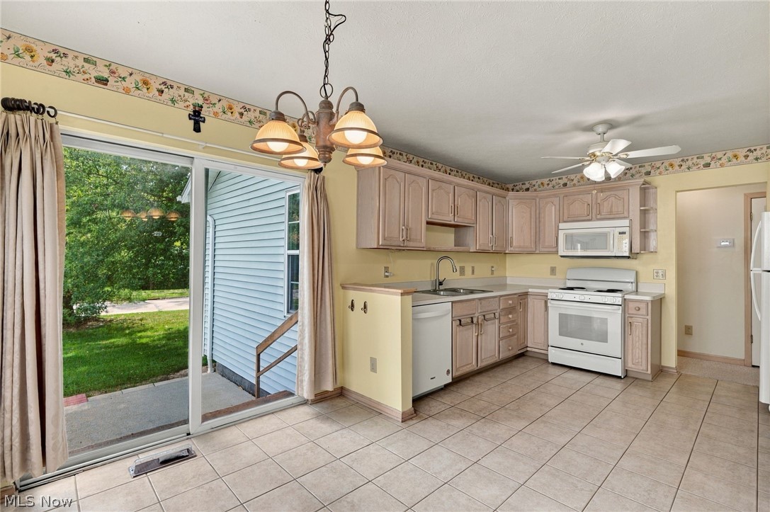 30731 Jasmine Court North Olmsted OH 44070