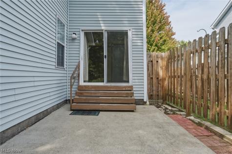 30731 Jasmine Court North Olmsted OH 44070