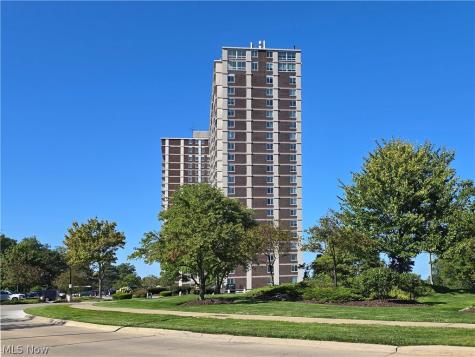 12900 Lake Avenue Lakewood OH 44107