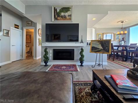 12900 Lake Avenue Lakewood OH 44107