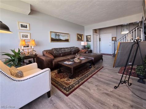12900 Lake Avenue Lakewood OH 44107