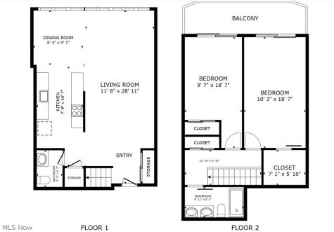 12900 Lake Avenue Lakewood OH 44107