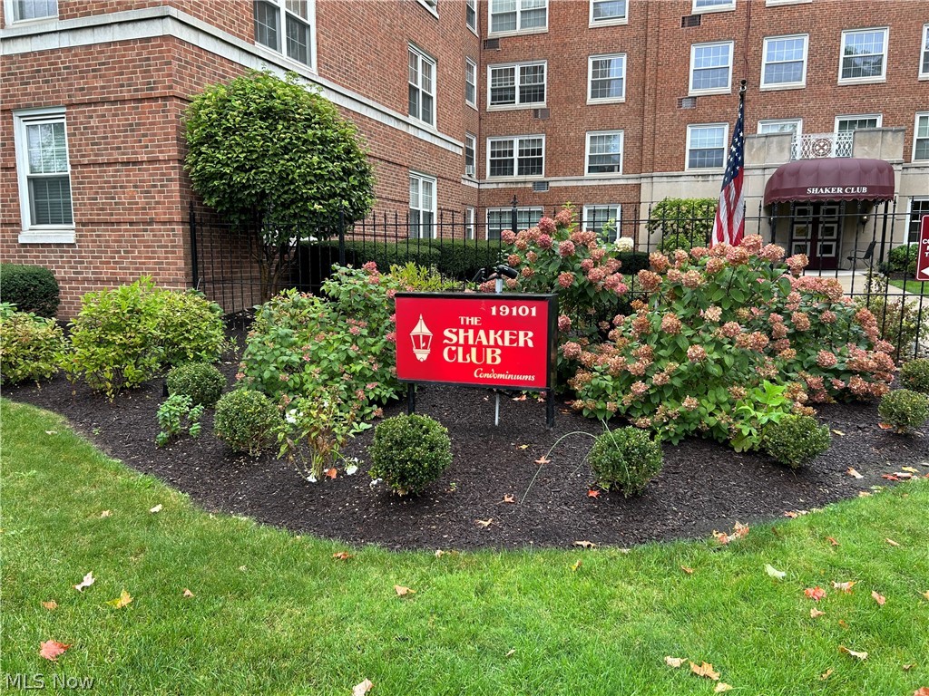 19101 Van Aken Boulevard Shaker Heights OH 44122