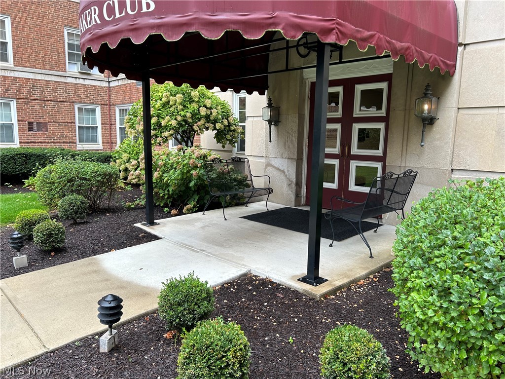 19101 Van Aken Boulevard Shaker Heights OH 44122