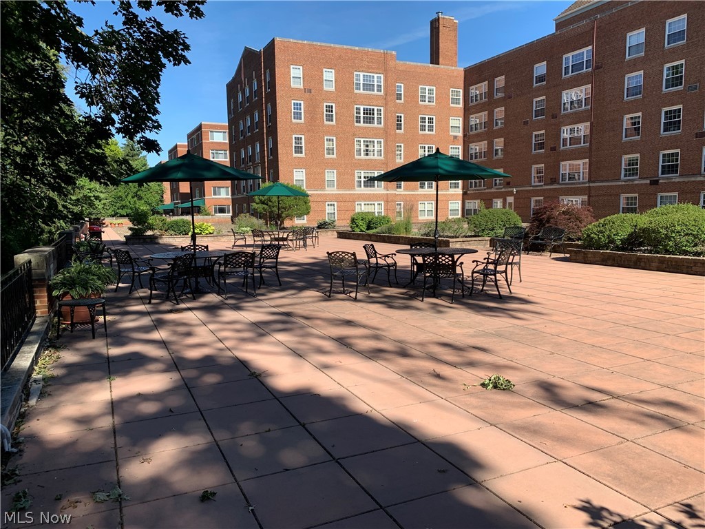 19101 Van Aken Boulevard Shaker Heights OH 44122